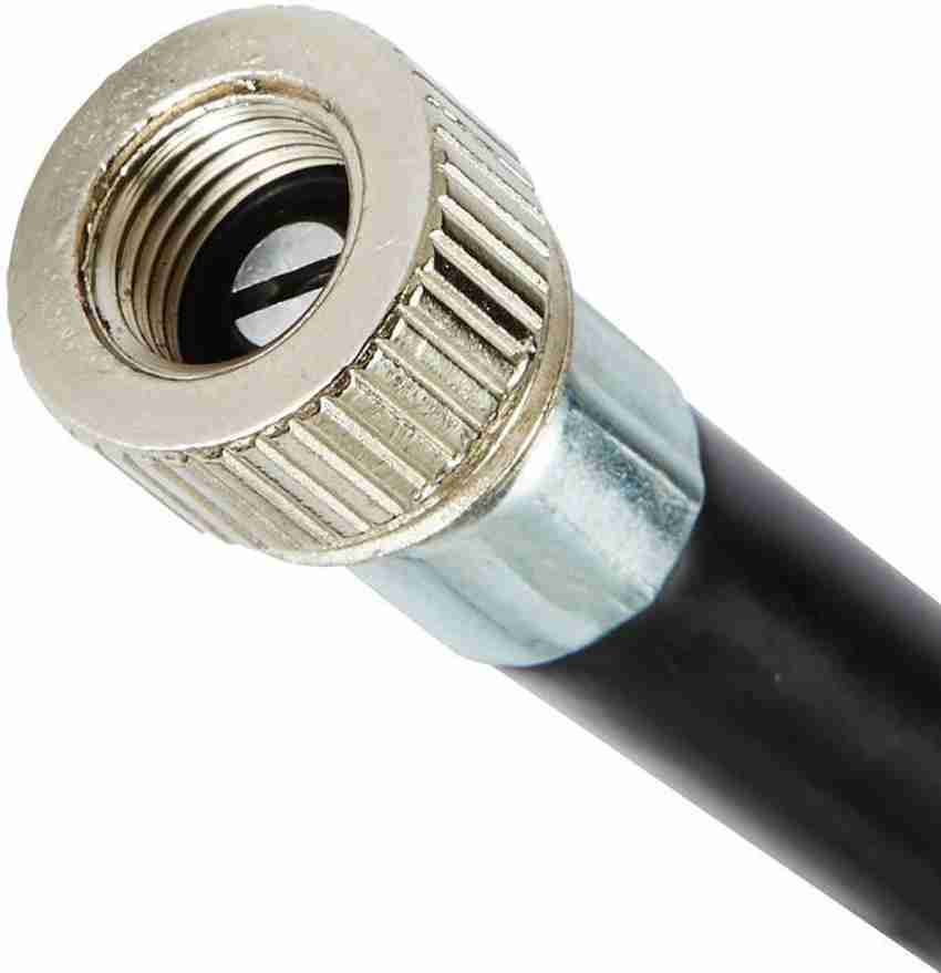 Presta to schrader adapter decathlon sale