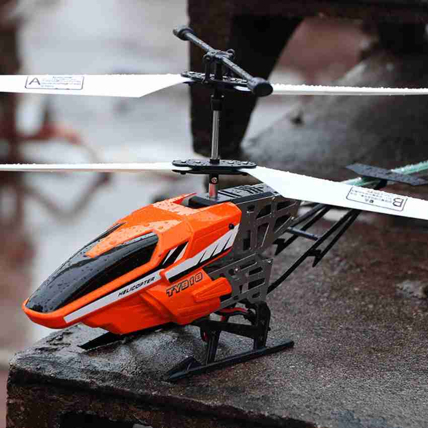 rc helicopter ty918