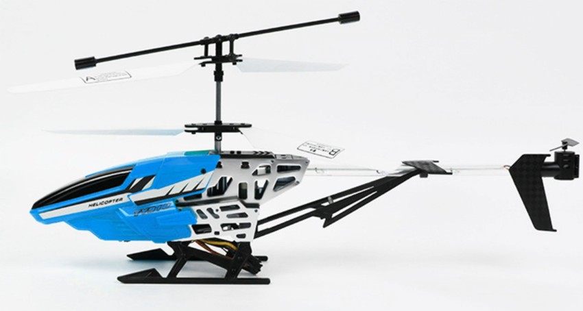 rc helicopter ty918