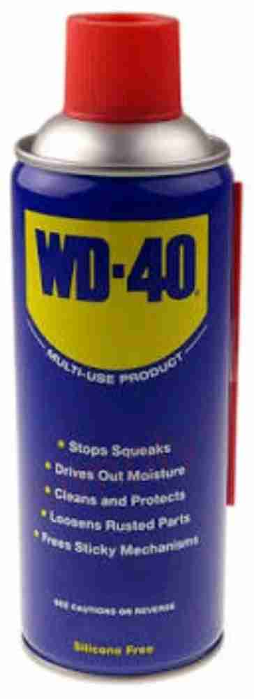 WD-40® Brand (@OriginalWD40) / X