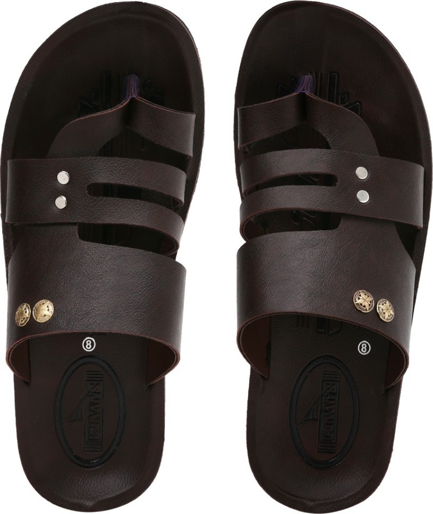 Lunars chappals sale images