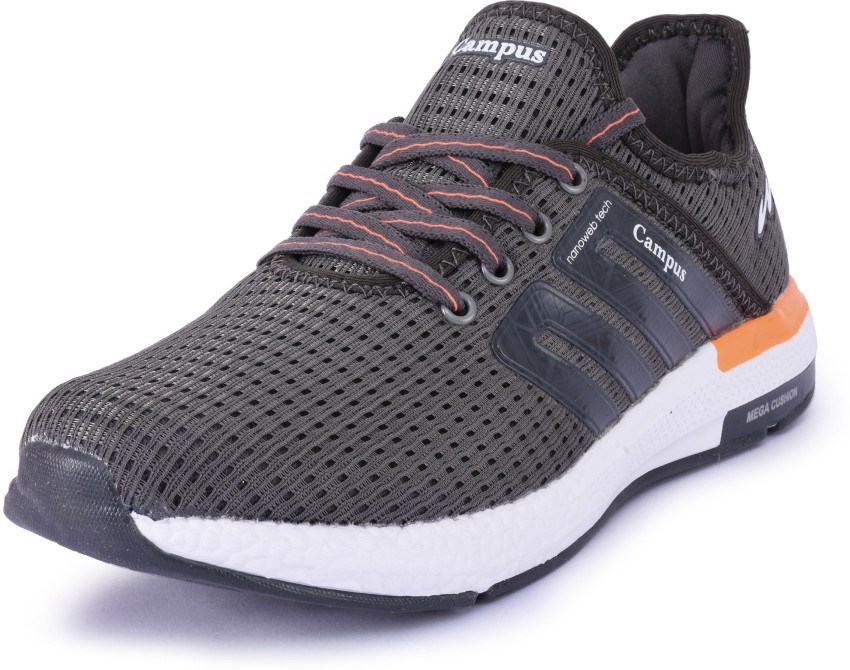 Campus nanoweb sale tech shoes price