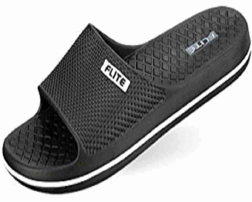 Flite cheap slide slippers