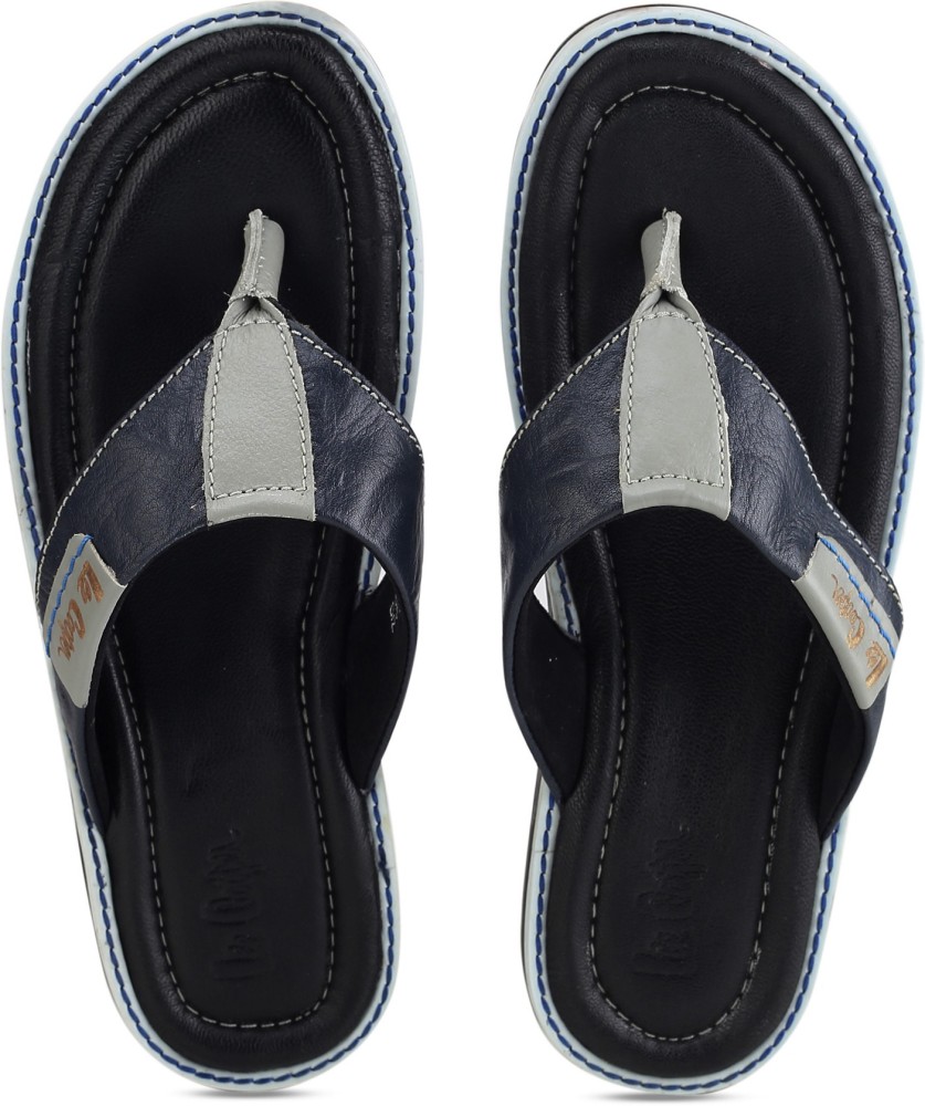 Lee cooper slippers flipkart on sale