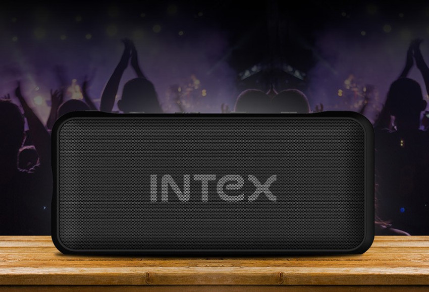 Intex muzyk clearance b5 price