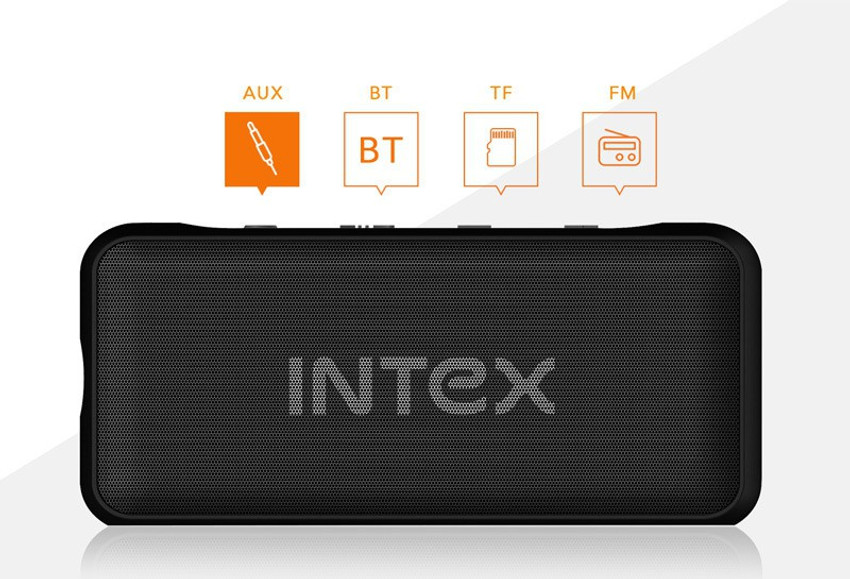 Intex muzyk clearance