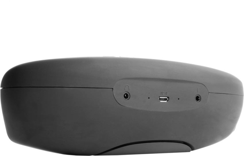 Buy Energy Sistem Music Box B3 6 W Bluetooth Speaker Online from