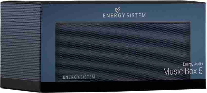 Energy sistem music box 5 deals