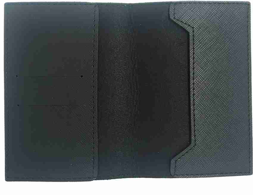 Waterproof clearance passport pouch