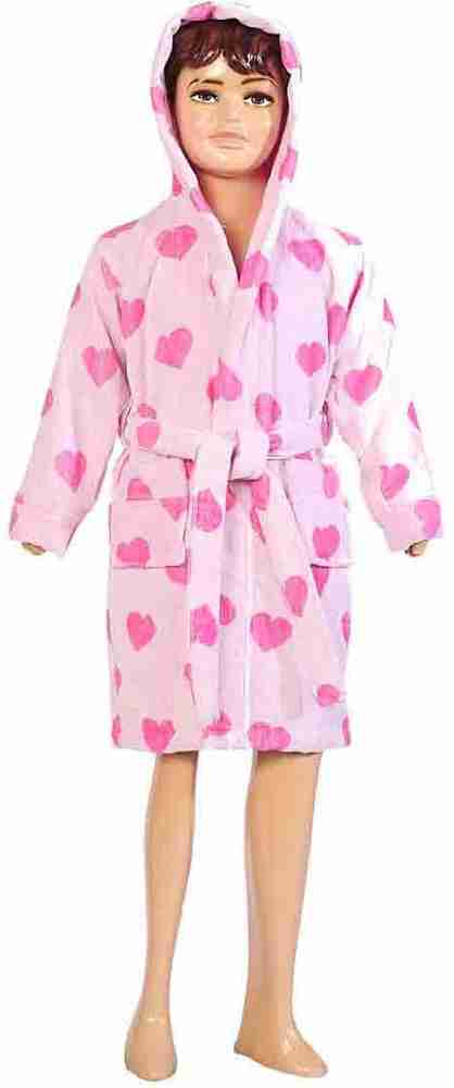 Barbie discount dressing gown