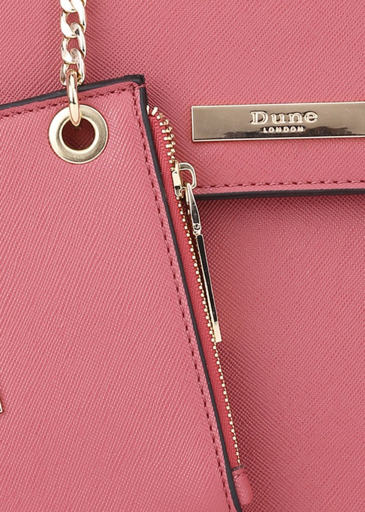 Dune on sale pink bag