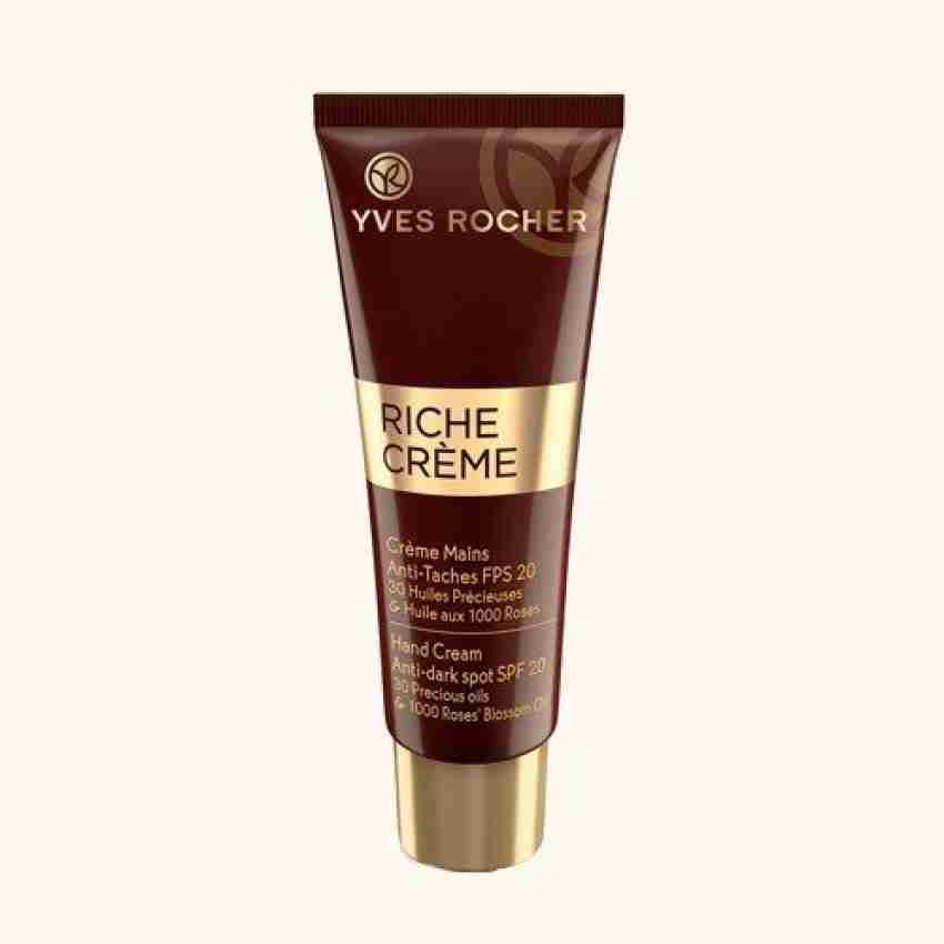 Riche Crème Collection - Yves Rocher