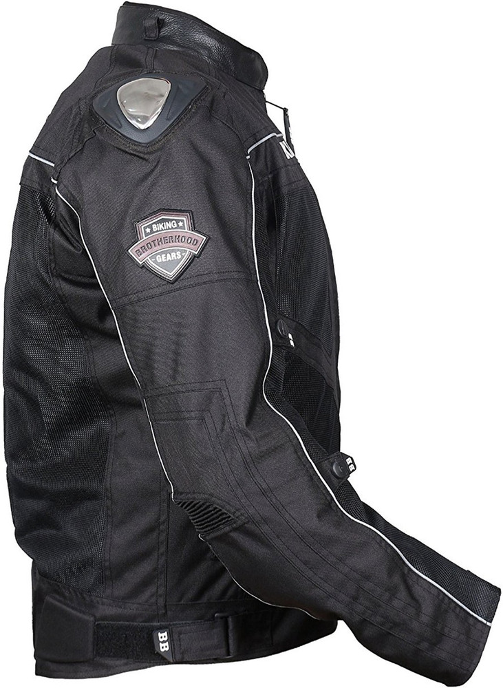 Biking brotherhood ladakh jacket store