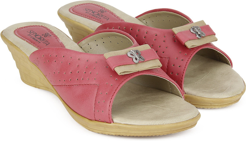 Liberty senorita flatform sandals online