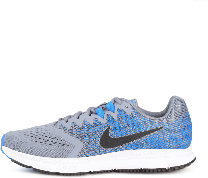 nike zoom span 2