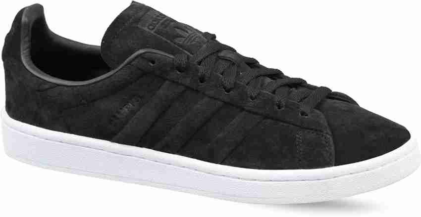 Campus stitch clearance and turn shoes