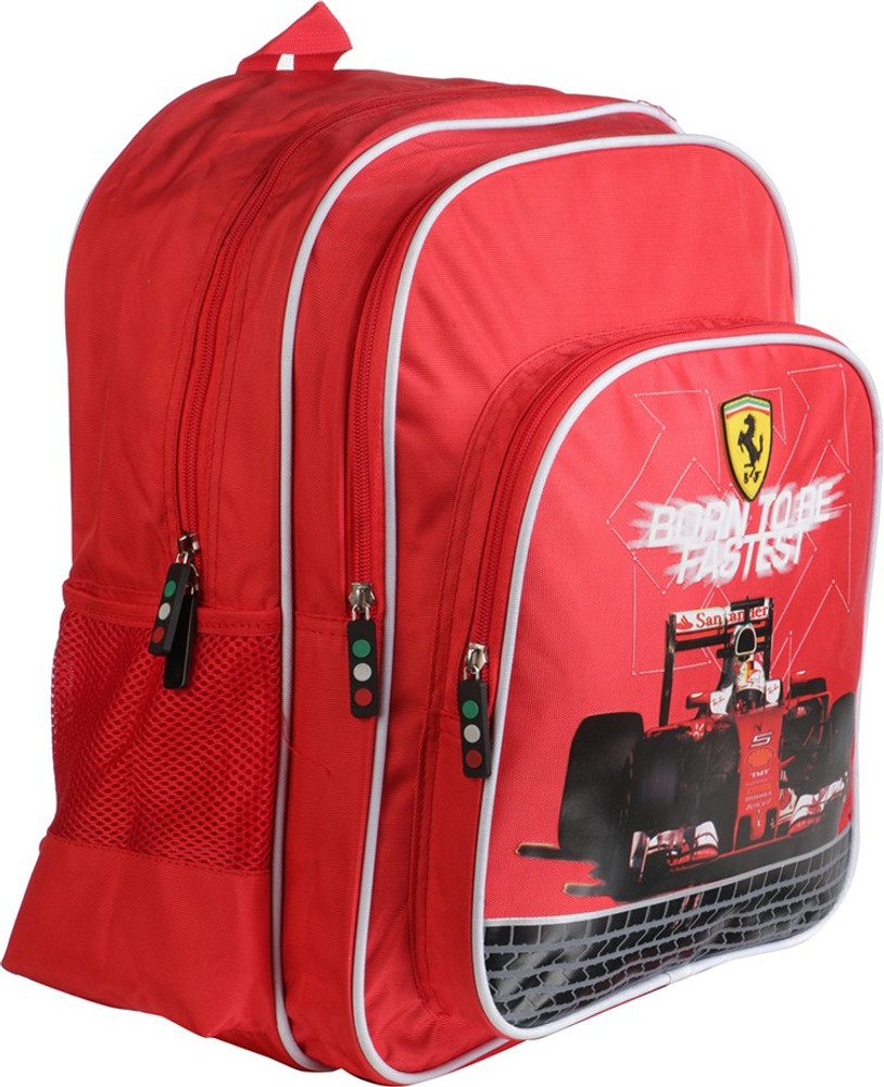 Ferrari bags india store