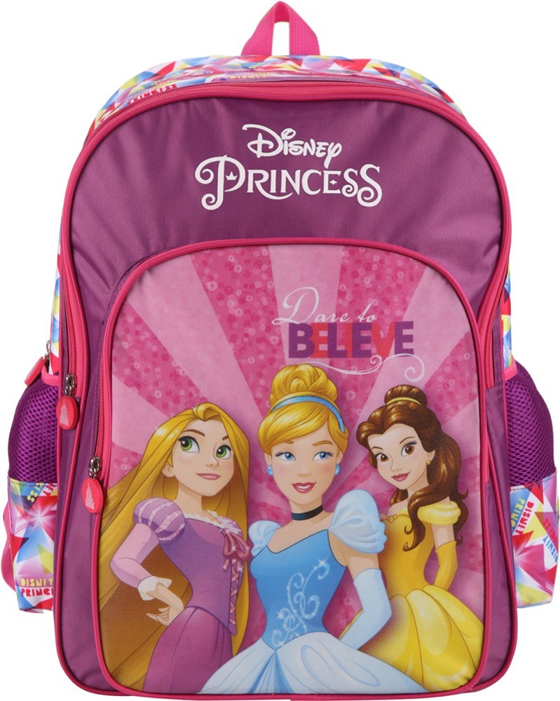 Lunch Box - Disney Princesses - Dare to Believe