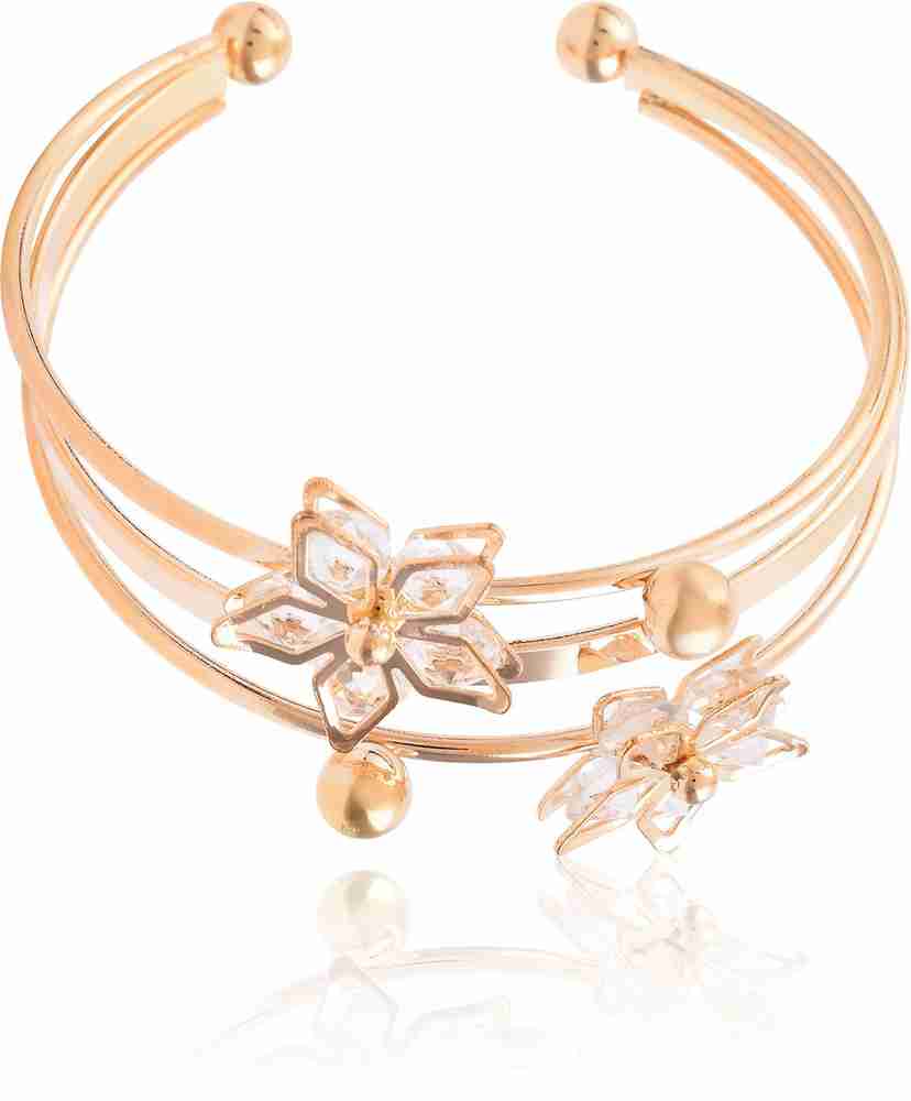 Babies Hub Crystal Platinum Bracelet Price in India Buy Babies Hub Crystal Platinum Bracelet Online at Best Prices in India Flipkart