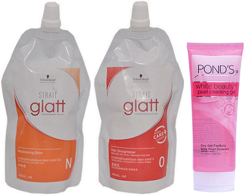 Schwarzkopf professional outlet strait glatt