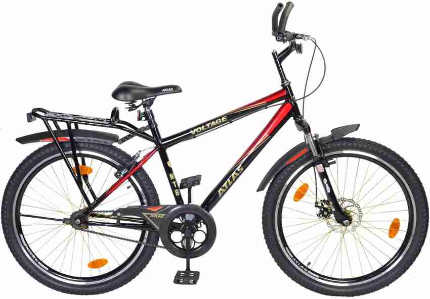 Atlas cycle 2018 deals