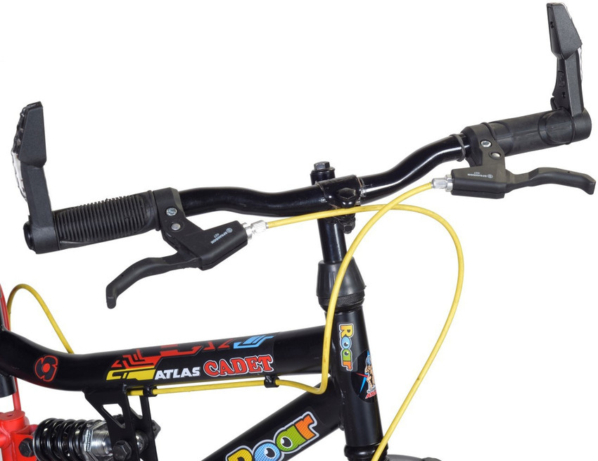 Atlas fighter cycle deals