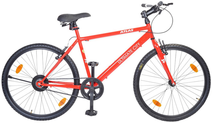 Ultimate shop city cycle