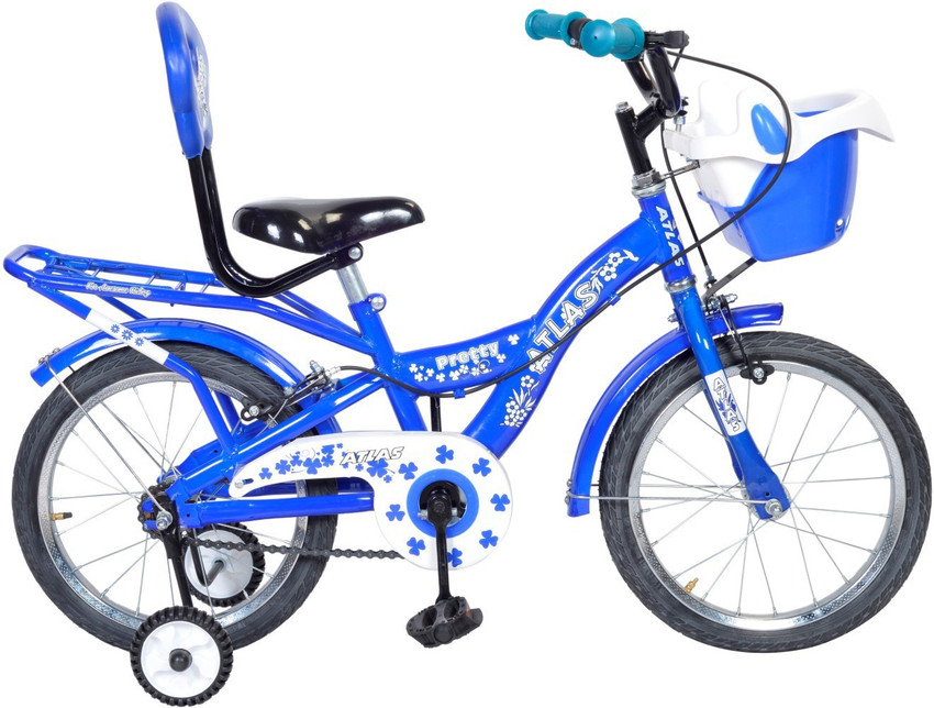 Atlas bicycle 2025 for kids