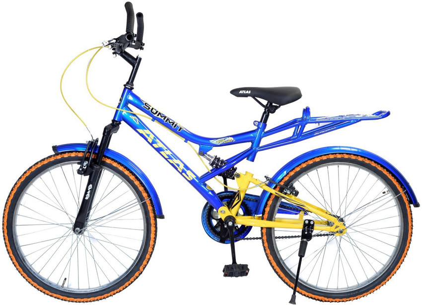 Atlas summit cycle price online