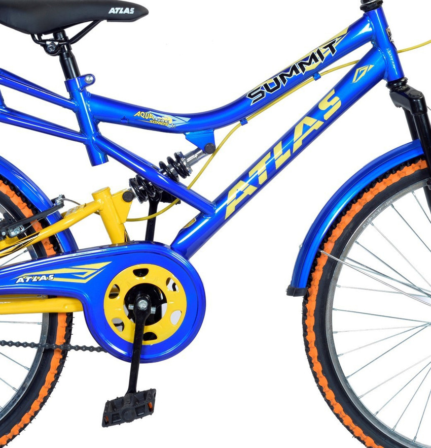 Atlas summit cycle shop