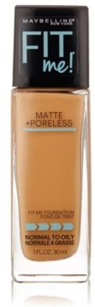 Multi Matte Maybelline Fit Me Foundation, For Parlour at Rs 190 in Delhi