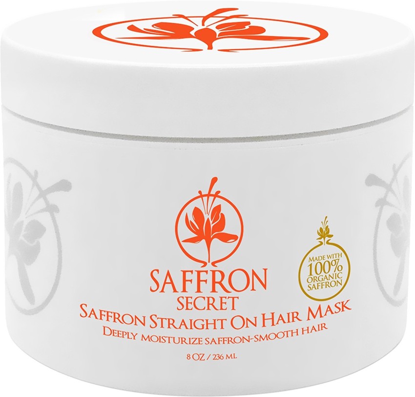 Saffron keratin outlet treatment