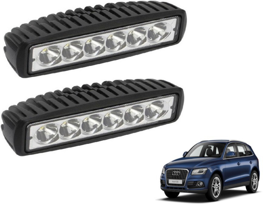 Audi q5 light bar sale