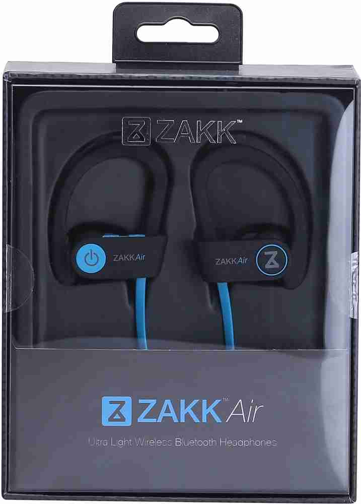 Zakk earphones deals