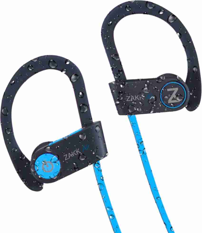 Zakk earphones hotsell