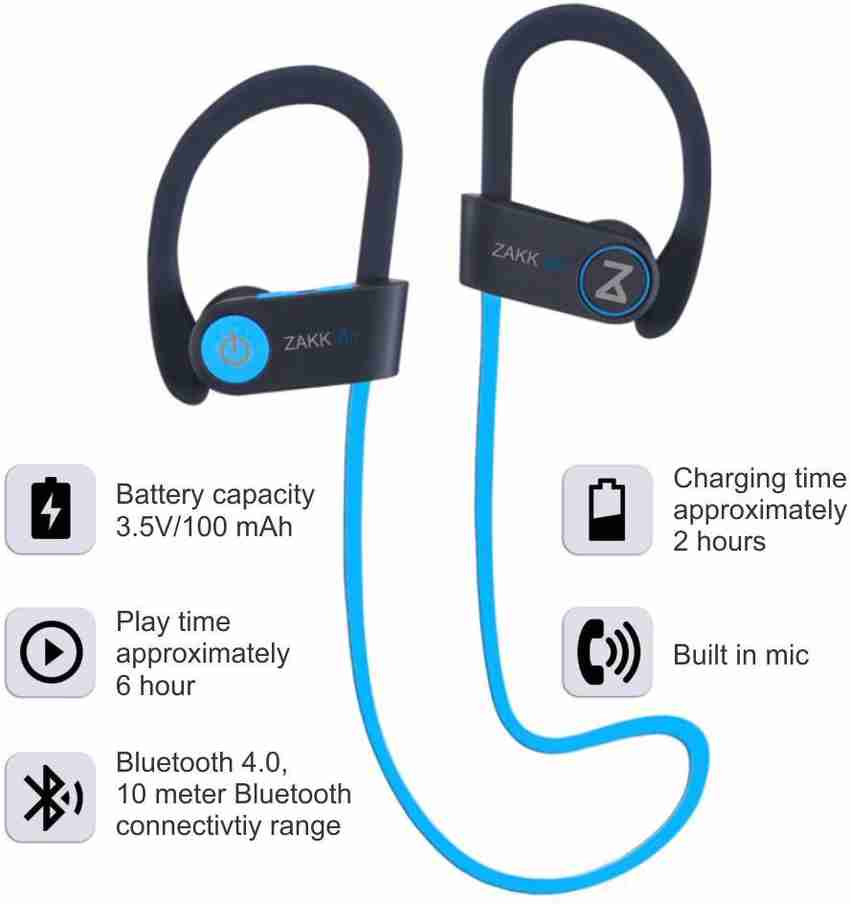 Zakk headphones best sale