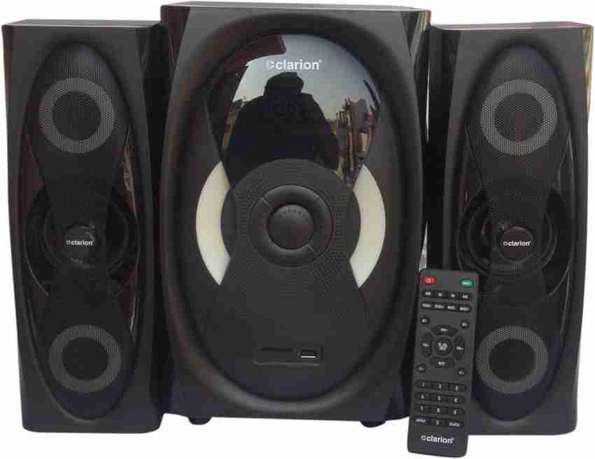 Clarion home store theater 2.1 price