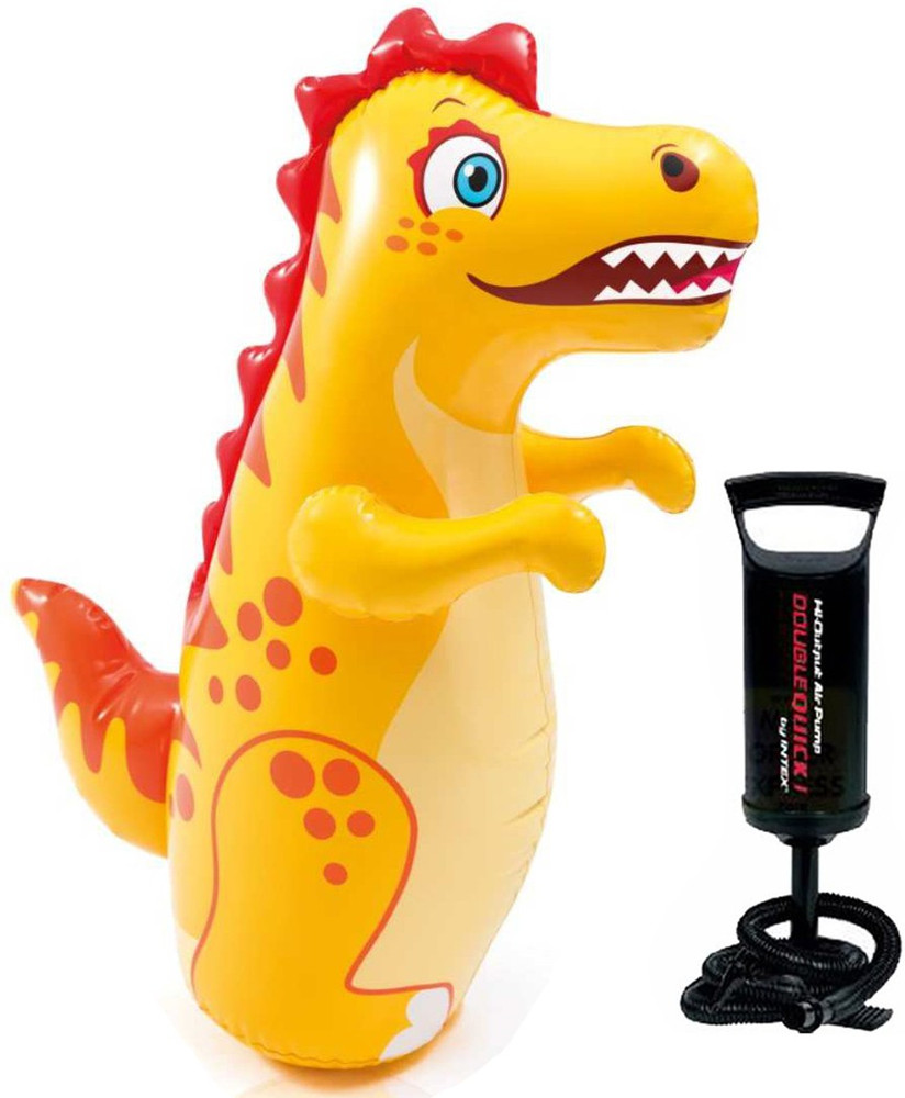 Intex hit best sale me toy