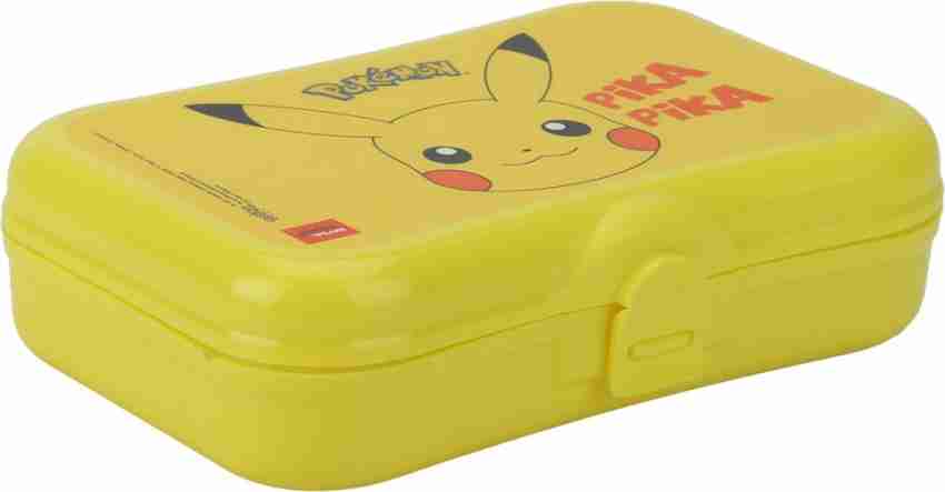 POKEMON - 2018 PREMIUM COLLECTION BOX - LUNCH BOX