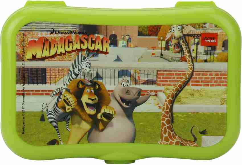 Tiger Lunch Boxes // New & Popular 2017 