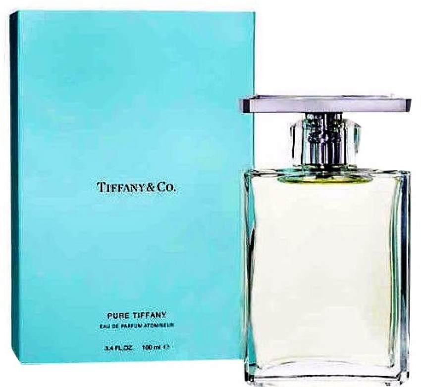 Tiffany discount ladies perfume