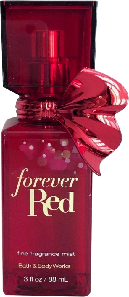 Forever store red mist