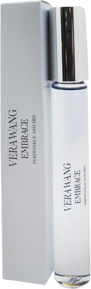 Vera wang embrace periwinkle and iris body mist store