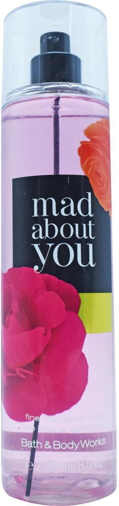 Buy BATH BODY WORKS Mad About You Fine Fragrance Mist 236ml