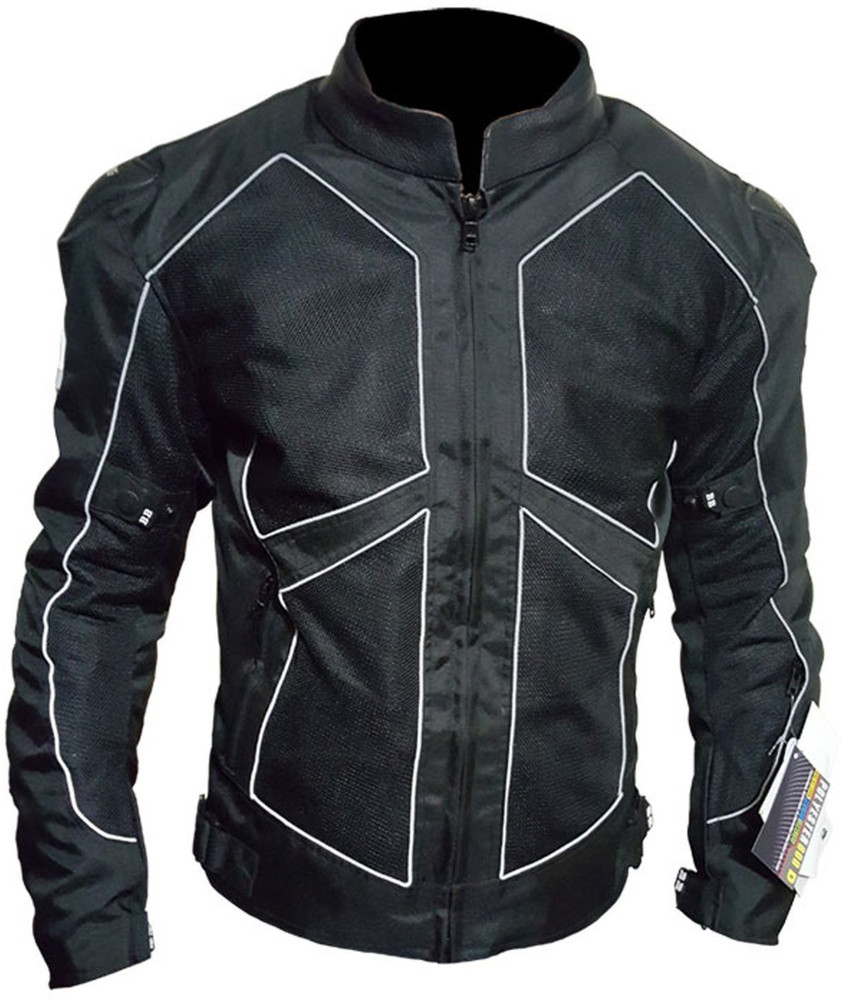Biking brotherhood top spiti jacket