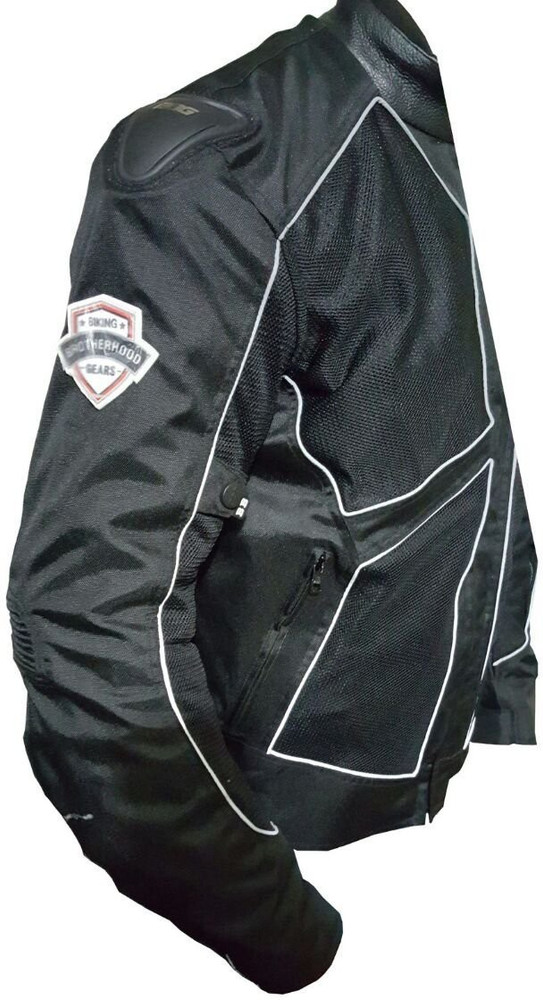 Biking brotherhood deals spiti jacket