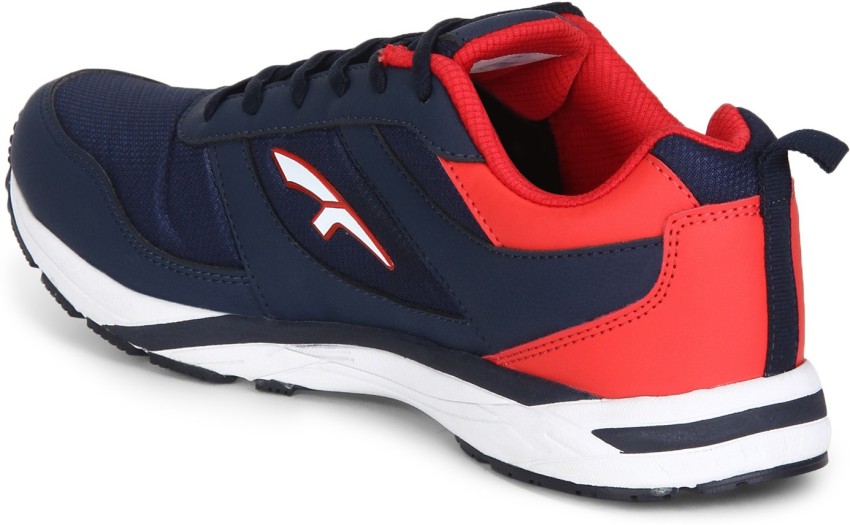 Buy online Furo By Red Chief White Tennis Shoes from Footwear for Men by  Furo Sports By Red Chief for ₹999 at 59% off | 2023 Limeroad.com