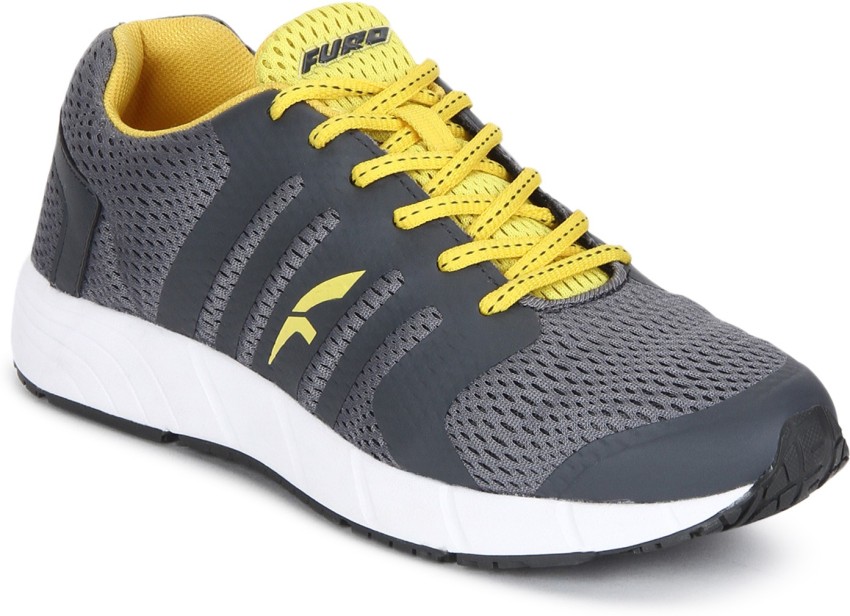 Furo sports deals shoes review