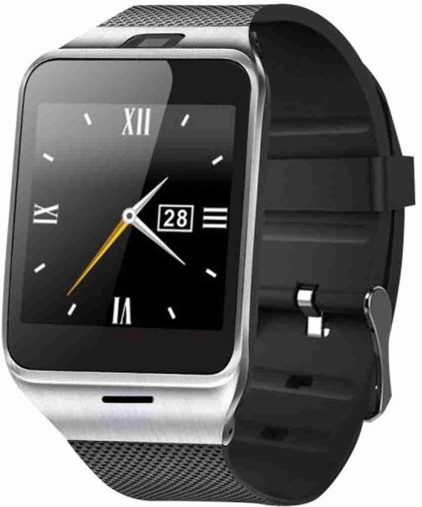 Mobile Link SMART MOBILE WATCH Smartwatch Price in India Buy