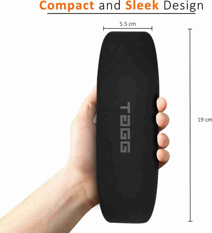 Buy TAGG LOOP 16 W Bluetooth Speaker Online from Flipkart